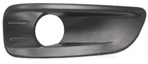 VAN WEZEL Πλέγμα εξαερισμού, προφυλακτήρας 0975594 VAN WEZEL 0975594 Πλέγμα εξαερισμού, προφυλακτήρας