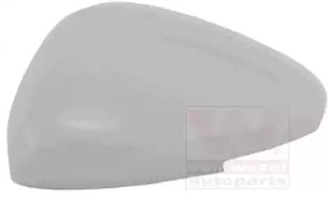 Tildekning, sidespeil VAN WEZEL 0979843 VAN WEZEL 0979843: Tildekning sidespeil Citroen C3 2024