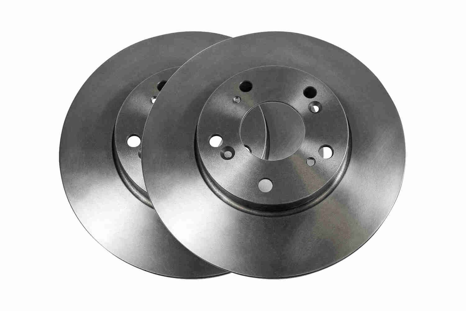 VAICO Disque de frein V26-80009 Honda CIVIC Disques VAICO V26-80009