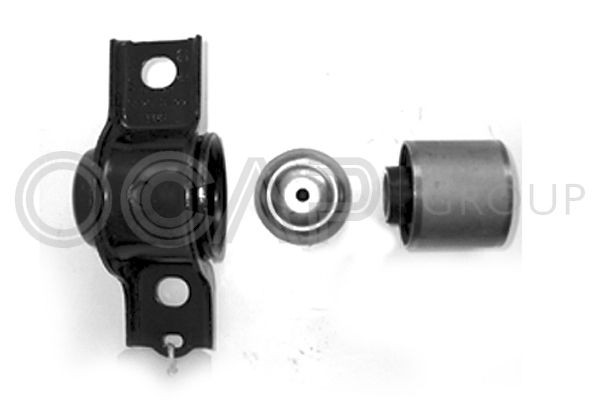 OCAP Kit braccio oscillante, Sospensione ruota 0984168 0984168 costo Kit riparazione braccio oscillante OCAP CITROËN CX