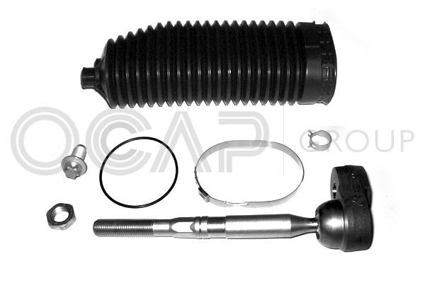 OCAP Σετ επισκευής, πυξίδα διεύθυνσης 0984448 0984448 Σετ επισκευής, πυξίδα διεύθυνσης NISSAN PRIMERA OCAP