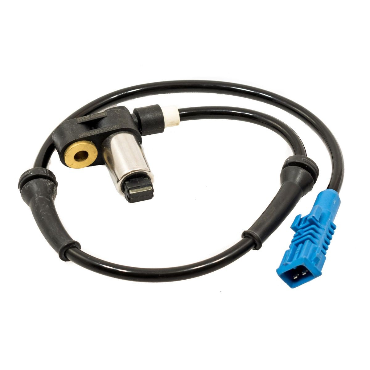 MASTER-SPORT Wielsnelheidssensor (ABS) 0986594020-PCS-MS 0986594020-PCS-MS Wielsensor PEUGEOT 307 MASTER-SPORT