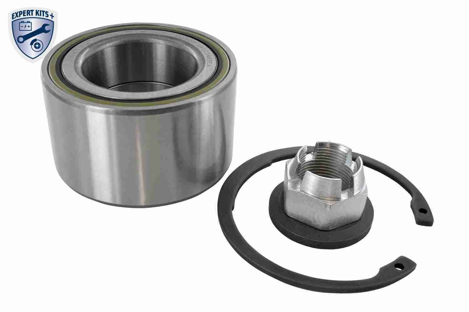 Hjullejesæt VAICO V40-0774 VAICO V40-0774 Hjullejesæt NISSAN INTERSTAR 2013