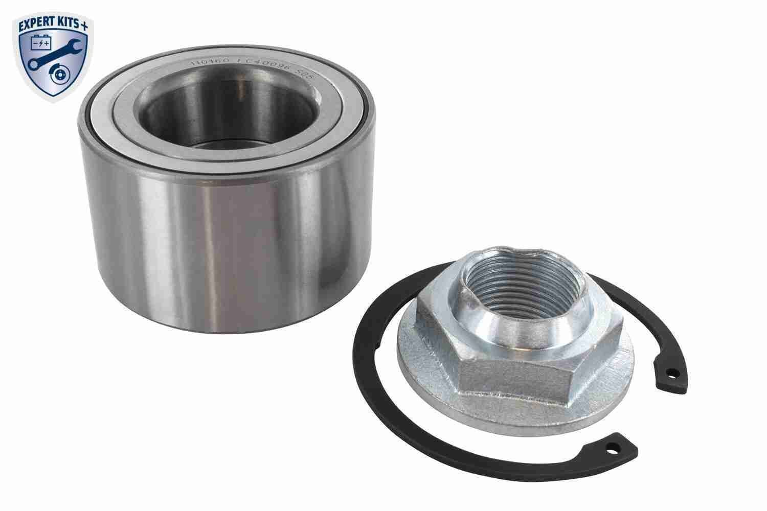 VAICO Kit cuscinetto ruota V40-0775 V40-0775 costo Mozzo ruota OPEL AGILA VAICO
