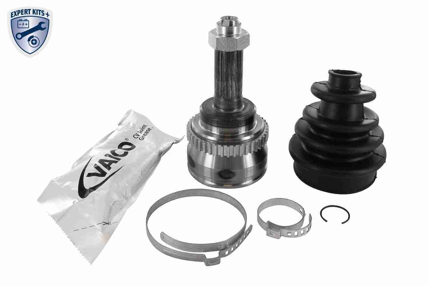 VAICO Šarnīru komplekts, Piedziņas vārpsta V40-0802 Pusass šarnīrs VAICO TIGRA V40-0802 lēti