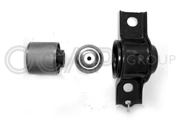 OCAP Link Set, wheel suspension 0994168 ISUZU D-MAX OCAP control arm repair kit 0994168