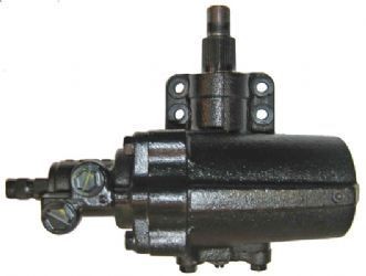 Caixa de direção SERCORE 09CD405 SERCORE 09CD405 Caixa de direção assistida Toyota HILUX Pick-up 1999