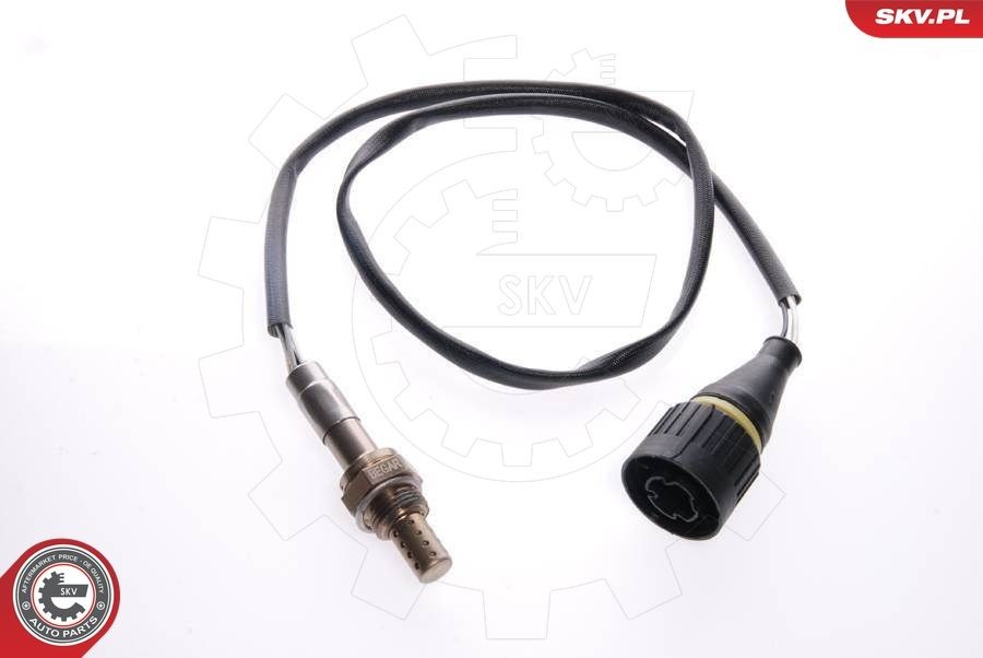 ESEN SKV Sonda lambda 09SKV026 Sistema de escape Porsche 911 964 Cabrio: Sonda lambda ESEN SKV 09SKV026