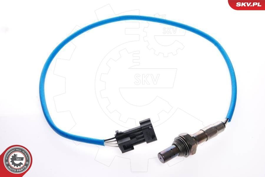 ESEN SKV Lambda sonda 09SKV042 09SKV042 Lambda sonda ESEN SKV VOLVO V50