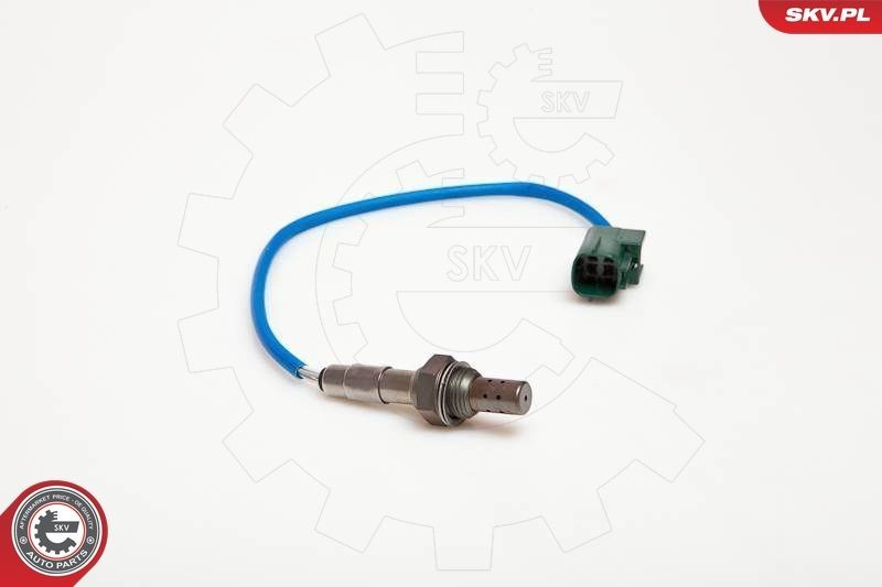 ESEN SKV Lambdasonde 09SKV056 Oksygensensor ESEN SKV Nissan MURANO 09SKV056