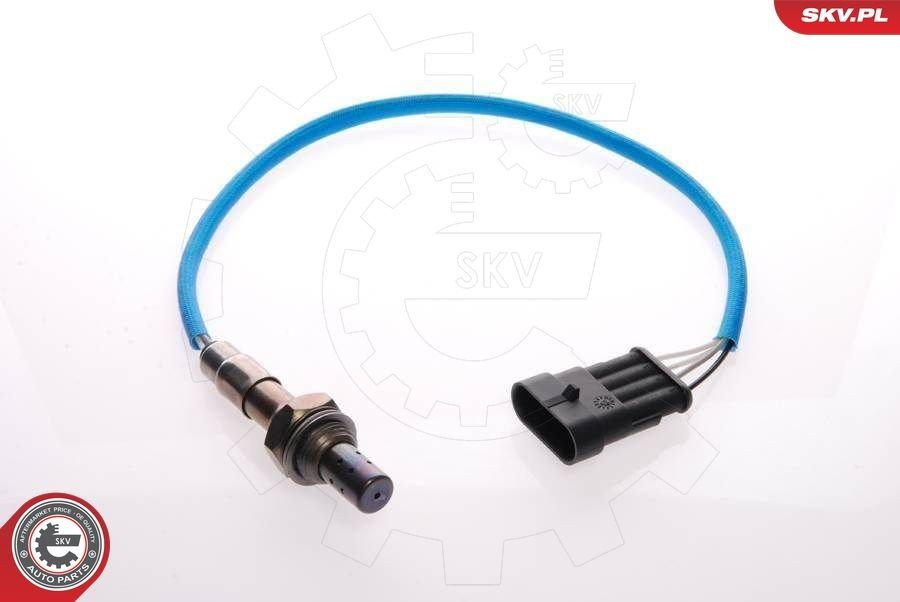ESEN SKV Αισθητήρας λάμδα 09SKV059 ESEN SKV 09SKV059 Σύστημα εξάτμισης Alfa Romeo 147 937