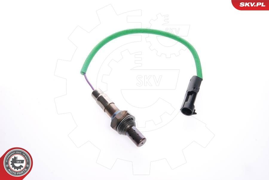 ESEN SKV Lambdasonde 09SKV069 ESEN SKV Oksygensensor VAUXHALL 09SKV069