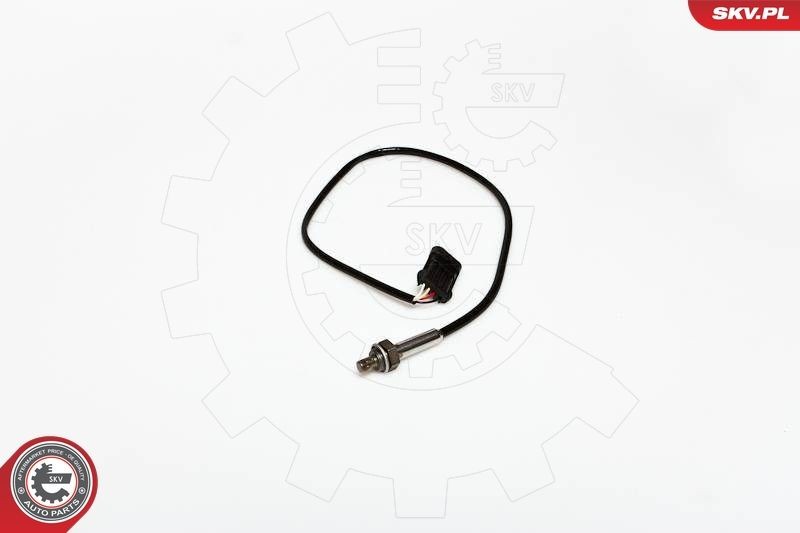 ESEN SKV Lambdasonde 09SKV500 ESEN SKV Lambdasonde sensor SMART 09SKV500