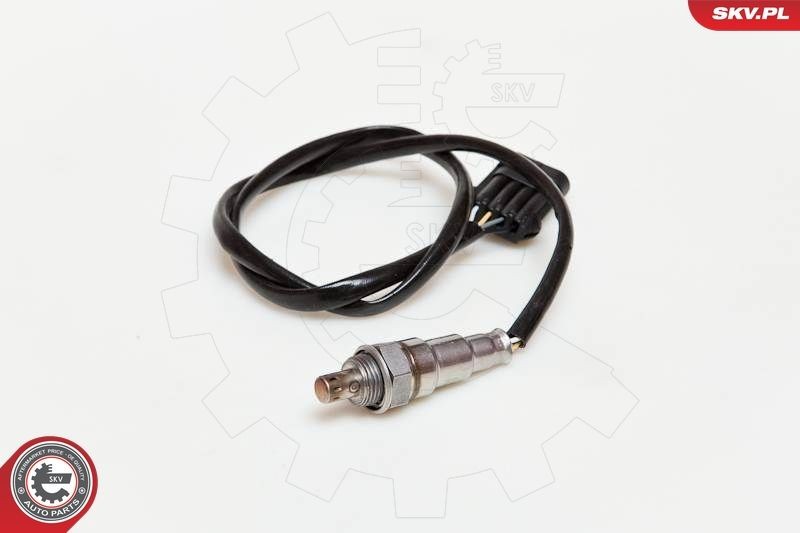 ESEN SKV Lambdasonde 09SKV505 Oksygensensor ESEN SKV VAUXHALL 09SKV505