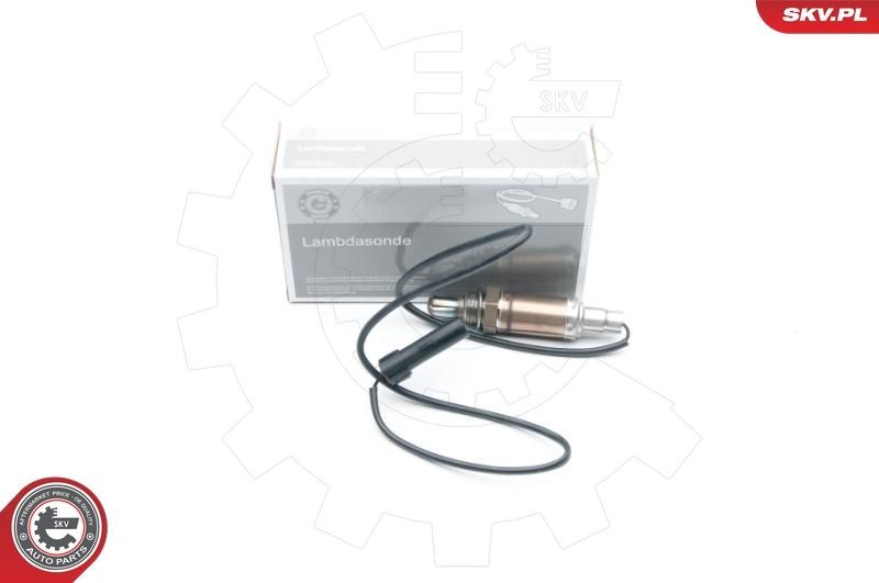 ESEN SKV Sonda lambda 09SKV527 09SKV527 costo Sonda lambda HYUNDAI MATRIX ESEN SKV