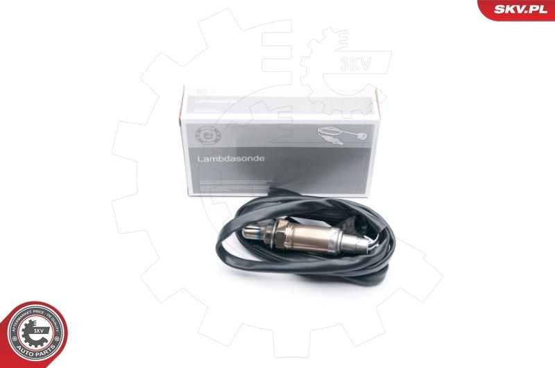 ESEN SKV Sonde lambda 09SKV546 ESEN SKV 09SKV546 Sonde proportionnelle de richesse 460 L (464) prix