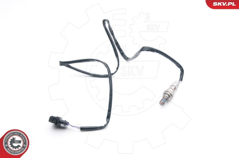ESEN SKV Lambdasonde 09SKV561 Lambdasonde ESEN SKV Volvo V50 09SKV561