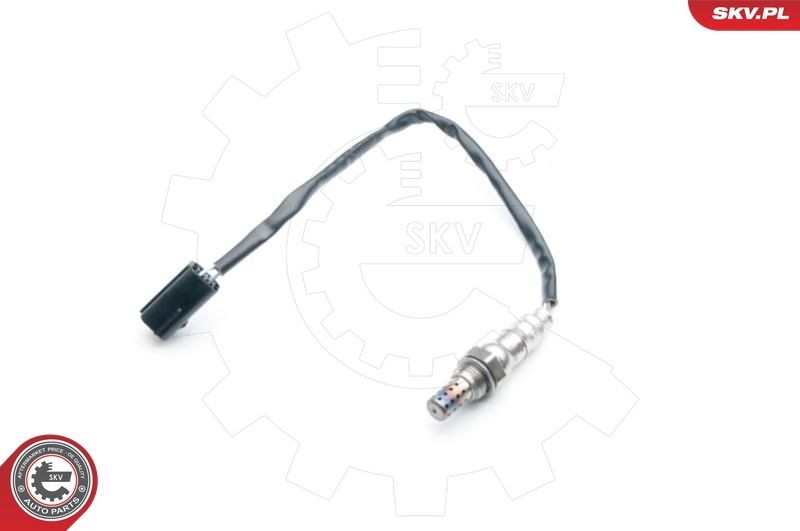 ESEN SKV Sonda lambda 09SKV569 09SKV569 costo Sonda lambda NISSAN PATROL ESEN SKV
