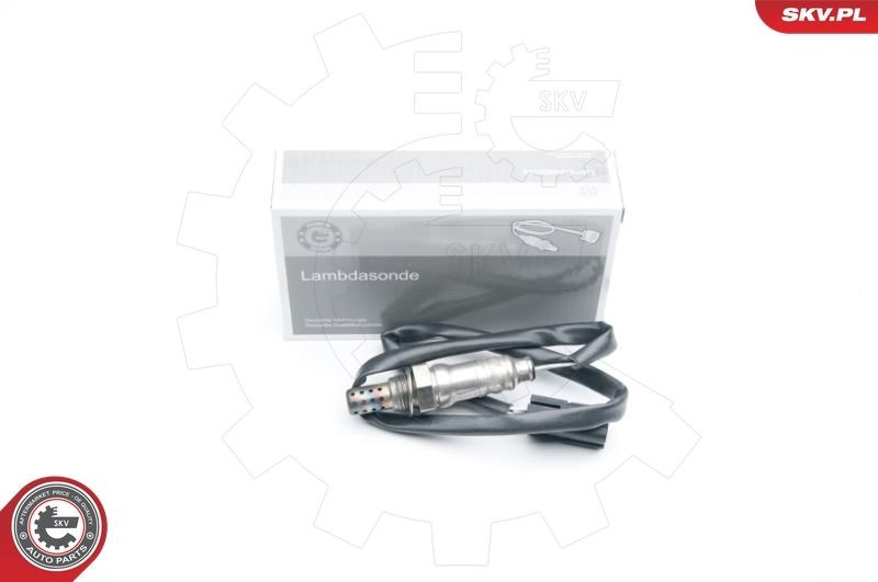 Lambdasonde ESEN SKV 09SKV578 ESEN SKV 09SKV578 Lambda sensor Lotus ELISE 2000