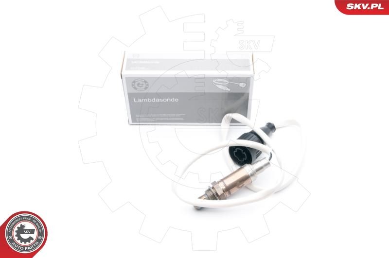 ESEN SKV Sonda lambda 09SKV587 Sonda lambda ESEN SKV 09SKV587 Impianto gas scarico Porsche 911 964 Cabrio prezzo