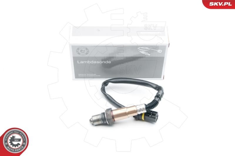 ESEN SKV Lambdasond 09SKV619 09SKV619 ESEN SKV syresensor MERCEDES-BENZ VITO