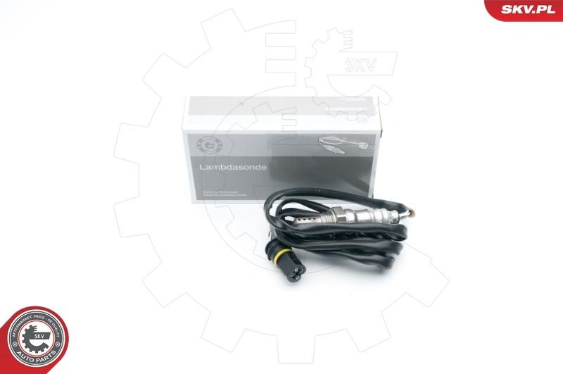 ESEN SKV Lambdasonde 09SKV628 09SKV628 ESEN SKV Lambdasonde VW LT 46 Pritsche Kosten