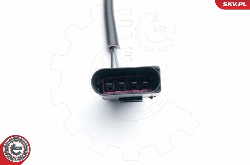 ESEN SKV Lambda zonde 09SKV641 09SKV641 Lambda zonde ESEN SKV CHEVROLET S10