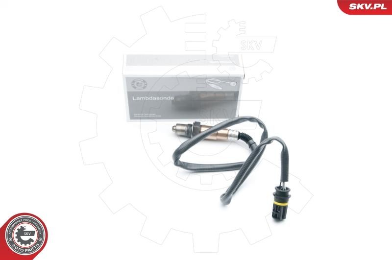 ESEN SKV Lambdasond 09SKV643 09SKV643 Lambdasond (NOx, O2) ESEN SKV MERCEDES-BENZ VITO