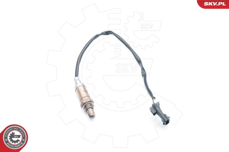 ESEN SKV Αισθητήρας λάμδα 09SKV662 ESEN SKV 09SKV662 Αισθητήρας λάμδα