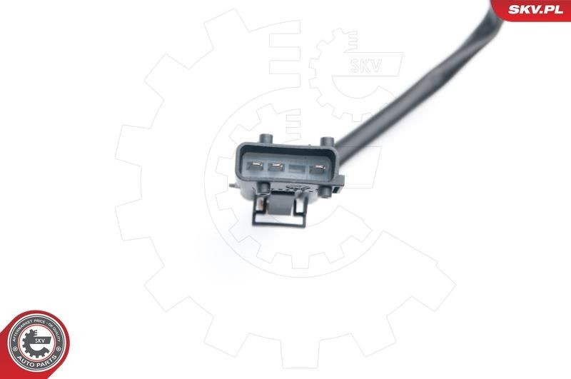 ESEN SKV Lambdasonde 09SKV663 09SKV663 Lambda sensor VOLVO V50 ESEN SKV
