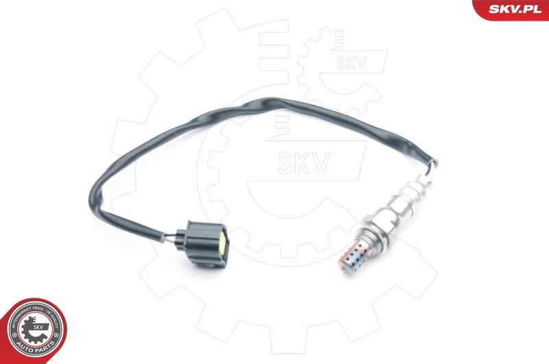 ESEN SKV Lambdasonde 09SKV679 Lambda sensor ESEN SKV SMART 09SKV679