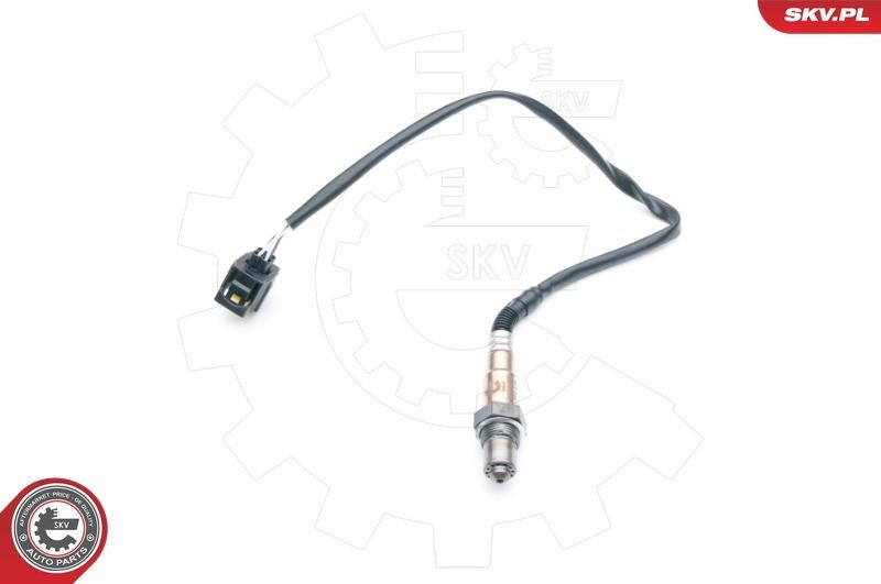 ESEN SKV Lambdasonde 09SKV700 Toyota IQ Regelsonde ESEN SKV 09SKV700