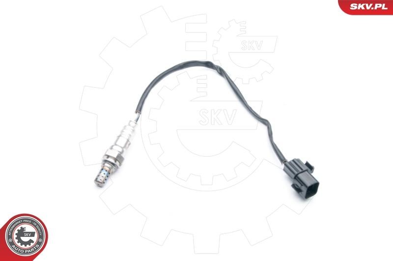 ESEN SKV Lambdasonde 09SKV743 Lambdasonde ESEN SKV Chevrolet S10 09SKV743