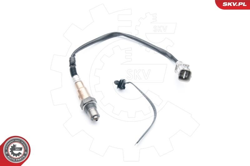 ESEN SKV Lambda sensor 09SKV749 09SKV749 ESEN SKV lambda sensor for TOYOTA AVENSIS
