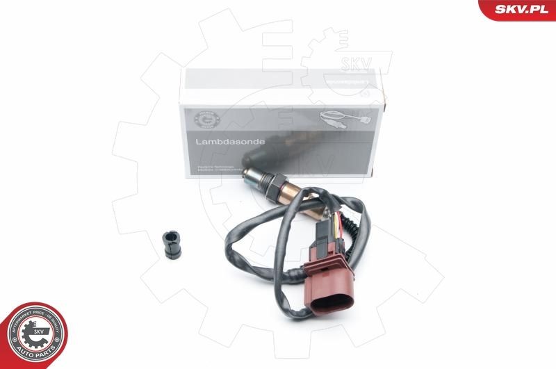 ESEN SKV Lambda sensor 09SKV858 09SKV858 ESEN SKV lambda sensor for MERCEDES-BENZ VITO