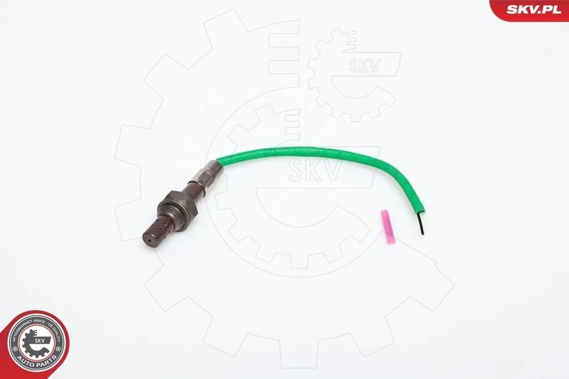 ESEN SKV Lambda andur 09SKV901 ESEN SKV 09SKV901 originaal Lambda andur Mazda 323 C IV BG hind