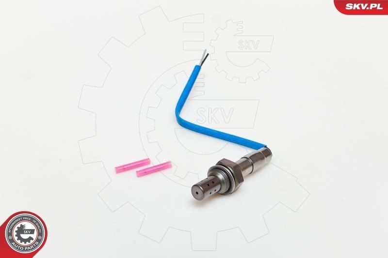 ESEN SKV Sonda lambda 09SKV902 Sonda lambda ESEN SKV Renault KADJAR 09SKV902