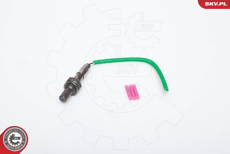 ESEN SKV Lambdatunnistin 09SKV903 Lambdatunnistin ESEN SKV Hyppytunnistin, 3, 12V