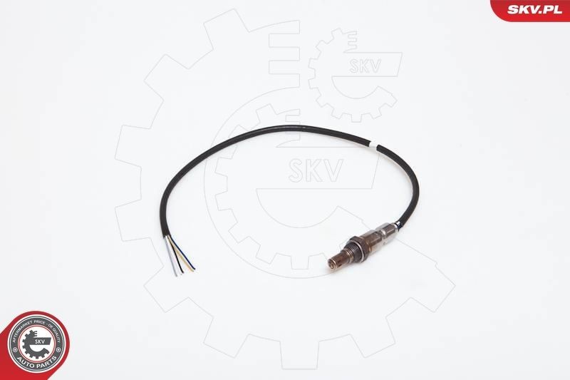 ESEN SKV Lambdasonde 09SKV906 09SKV906 Lambda sensor FORD S-MAX ESEN SKV
