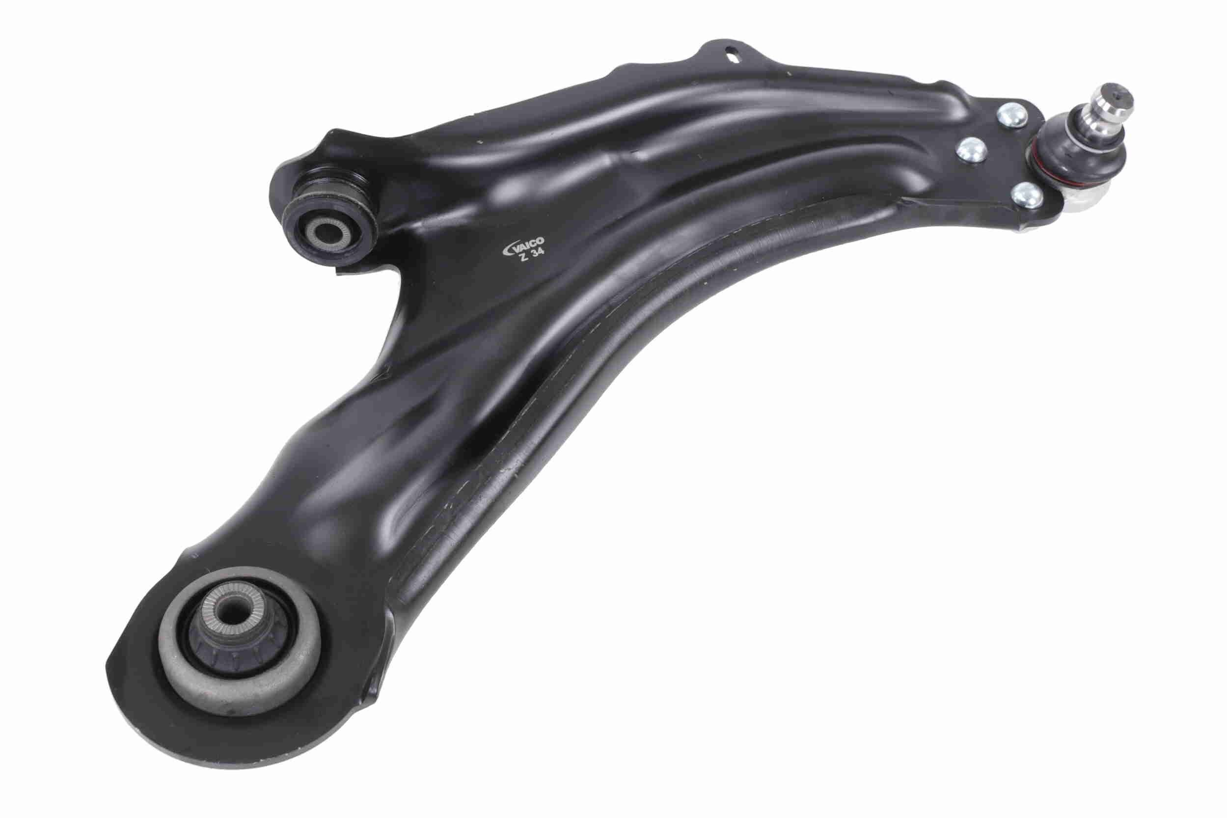 VAICO Bærearm V46-0330 Opphengsarmer VAICO CLIO V46-0330 billige