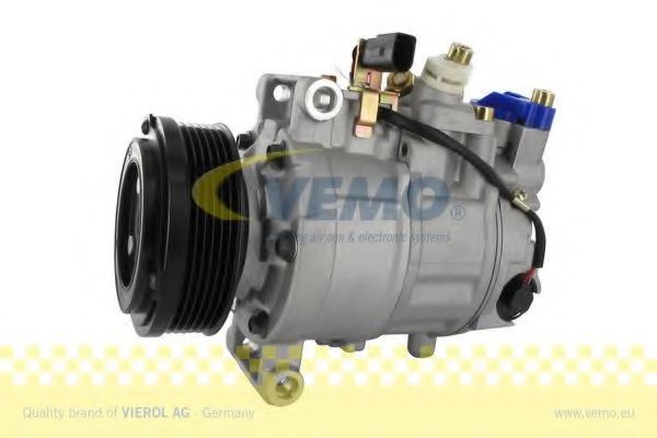 VEMO AC-kompressor V15-15-2017 V15-15-2017 VEMO kompressor till ac Audi COUPE