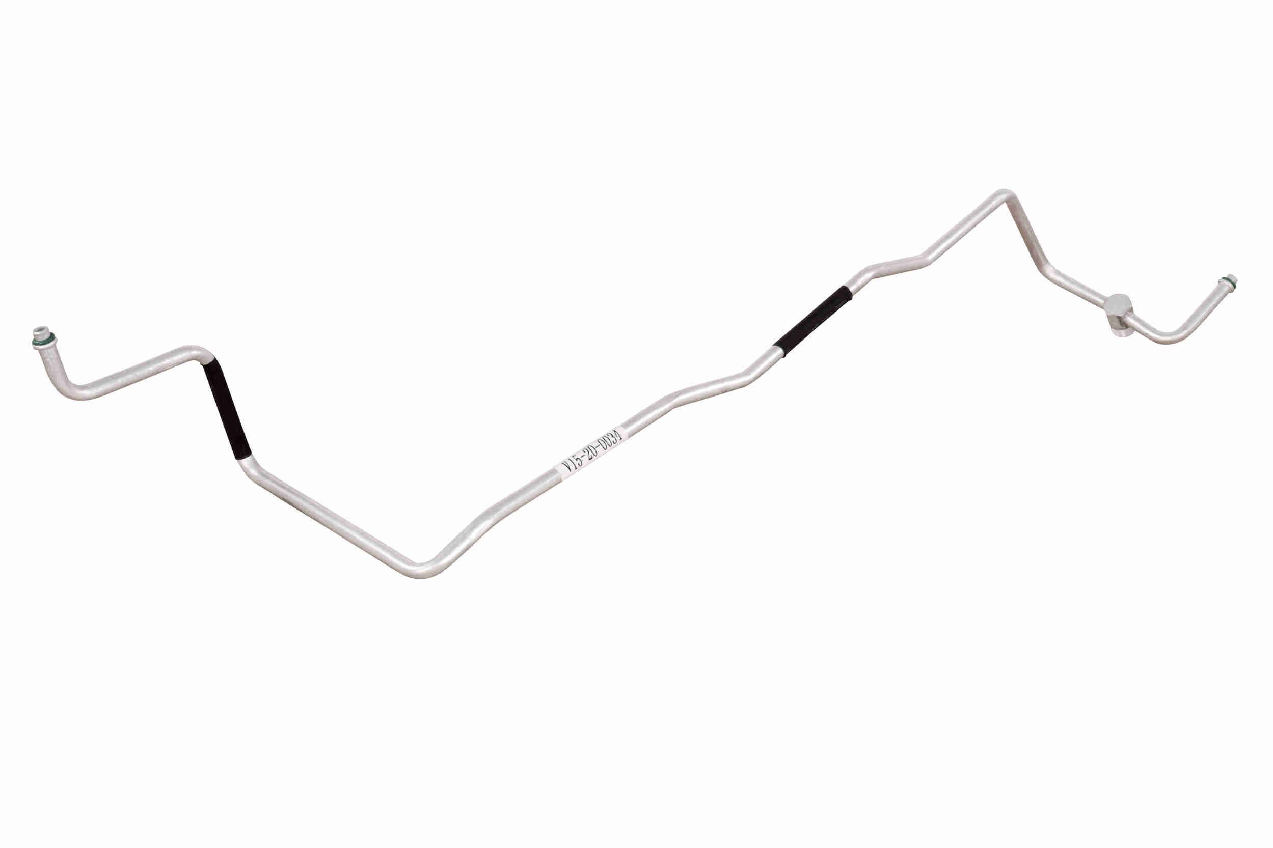 VEMO Condotto alta pressione, Climatizzatore V15-20-0034 V15-20-0034 Tubo flessibile aria condizionata VEMO Jaguar