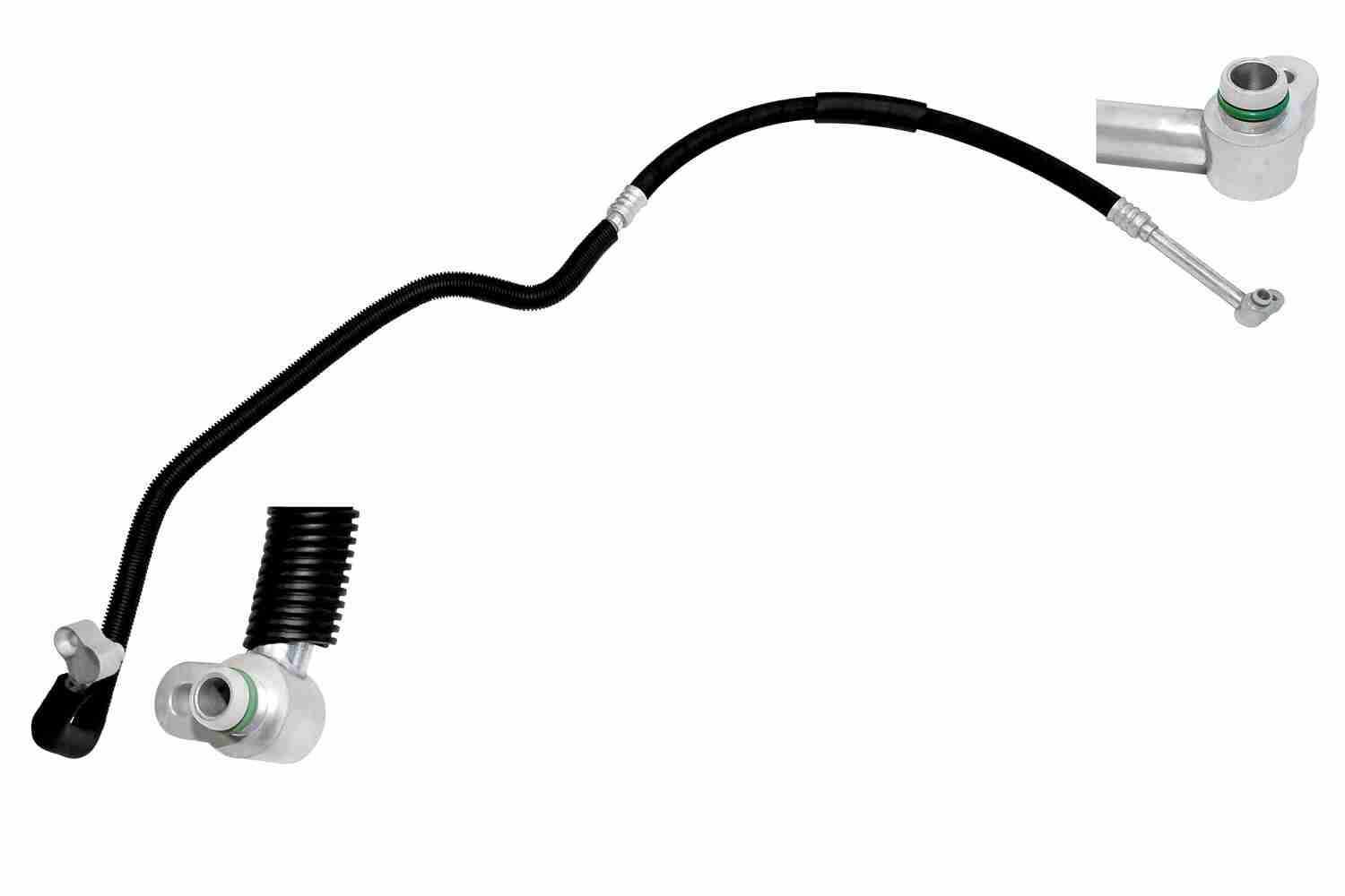 VEMO Condotto alta pressione, Climatizzatore V15-20-0040 V15-20-0040 Tubo bassa pressione condizionatore VEMO Jaguar