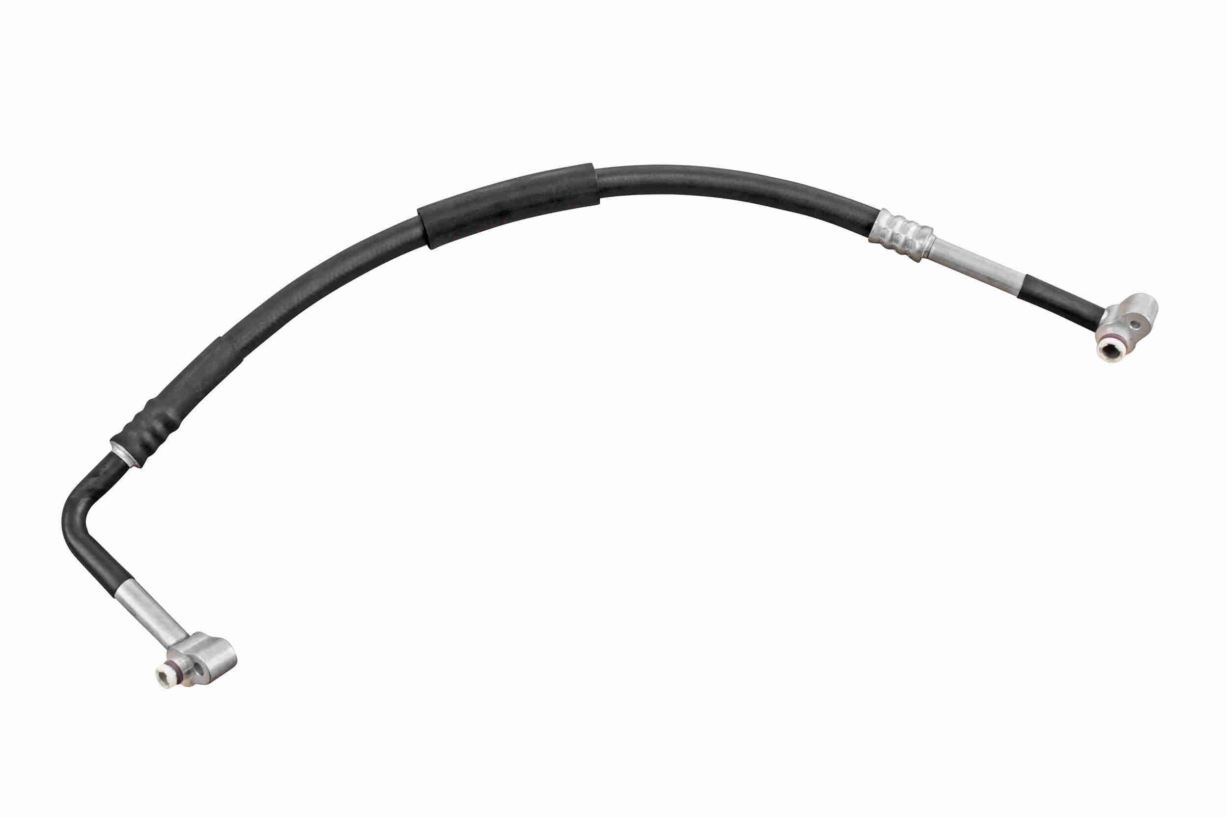 VEMO Høytrykksledning, klimaanlegg V15-20-0041 AC slange VEMO Toyota PROACE VERSO V15-20-0041