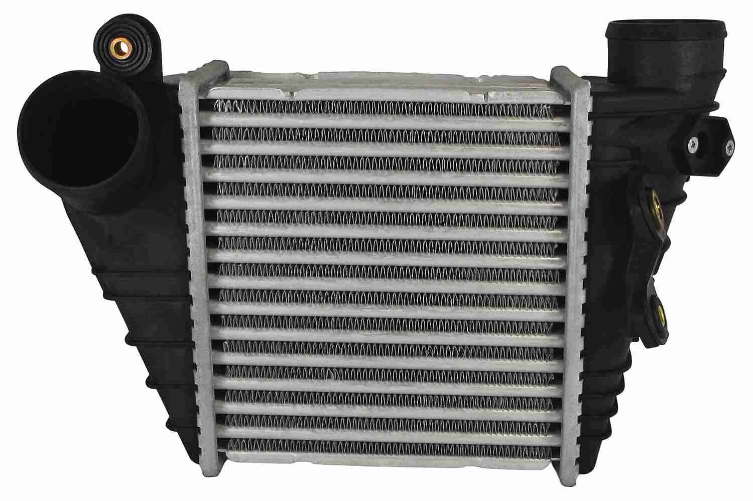 VEMO Intercooler V15-60-1201 Radiator intercooler MITSUBISHI VEMO V15-60-1201