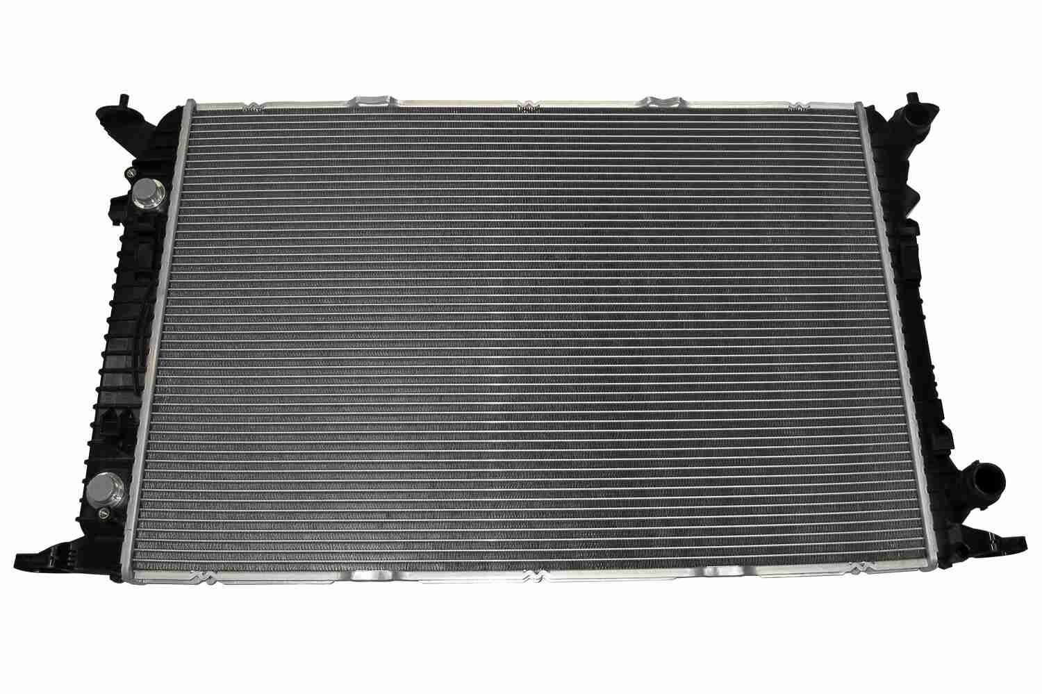 VEMO Radiator, motorkjøling V15-60-5050 V15-60-5050 Radiator PORSCHE MACAN VEMO