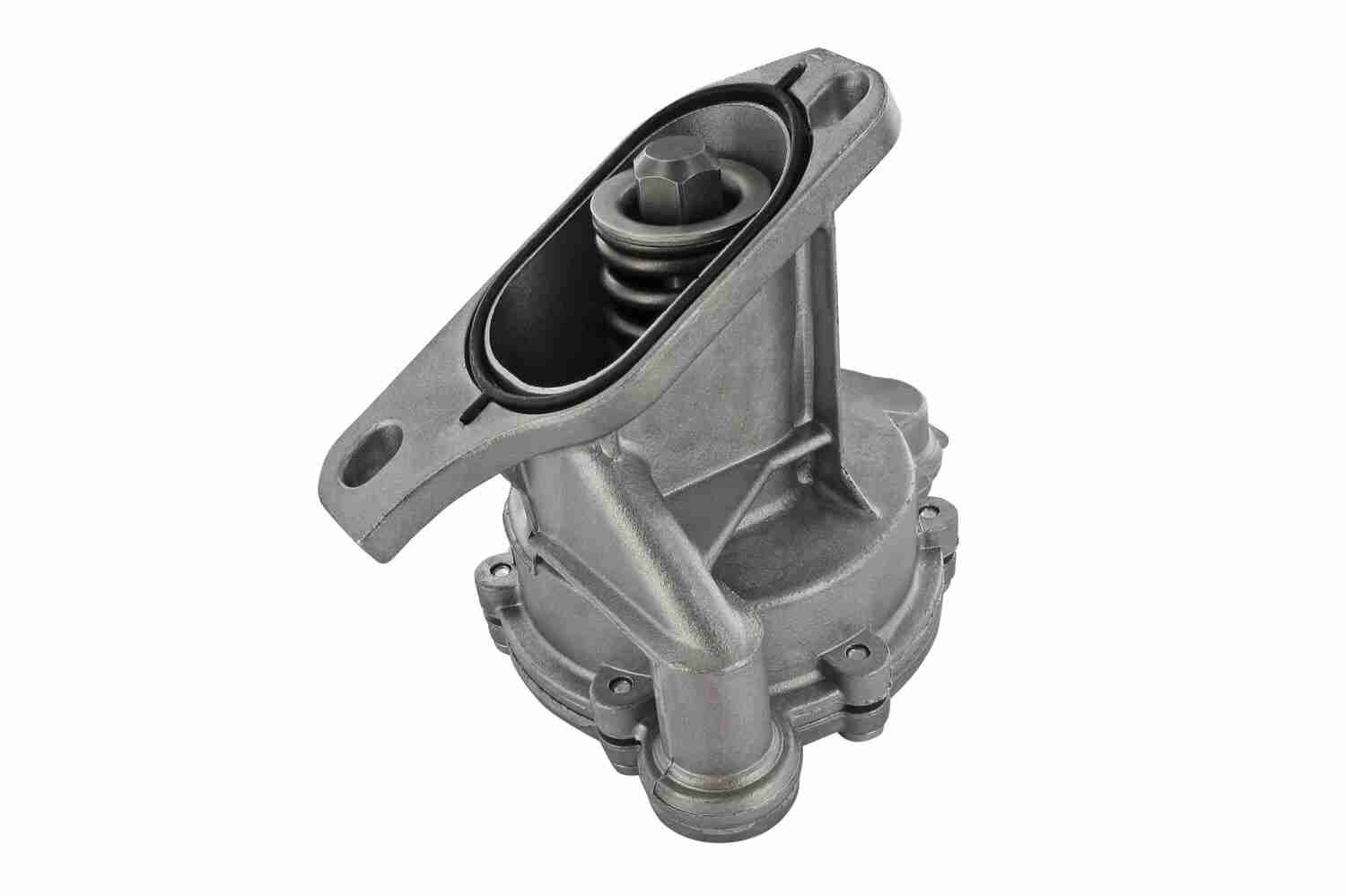 VAICO Vakuumpumpe, bremseanlegg V10-0736 Vakuumpumpe for bremsekraftforsterker VAICO K2500 V10-0736 billige