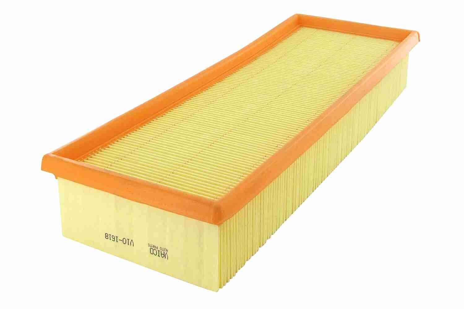 VAICO Filtro de ar V10-1618 V10-1618 Filtro de ar VW GOLF VAICO