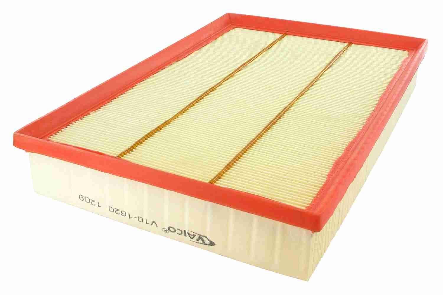 VAICO Φίλτρο αέρα V10-1620 VAICO Φίλτρο αέρα SEAT V10-1620