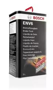 BOSCH Bremsevæske 1 987 479 208 1 987 479 208 Bremsevæske MERCEDES-BENZ C-Klasse BOSCH